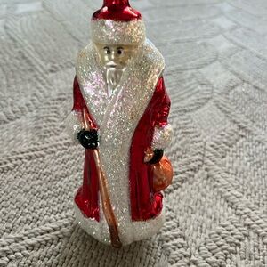 Christopher Radko ornament